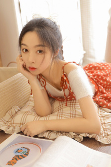 明星专题：全慧珍